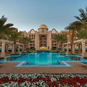 Simply Comfort In Sarai Palm Jumeirah , Dubaj Zjednoczone Emiraty Arabskie