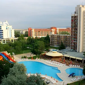 Iskar & Aquapark 3*, Słoneczny Brzeg Bułgaria