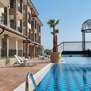 Apartament Sarafovo Deluxe, Burgas