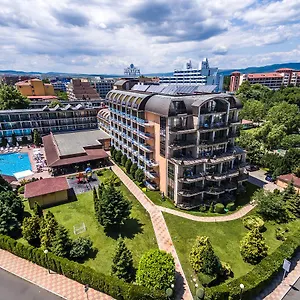 Baikal 4*, Słoneczny Brzeg Bułgaria